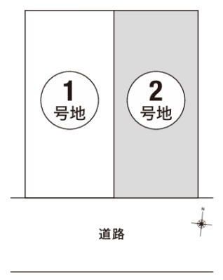 茨木市 山手台５丁目 新築一戸建て